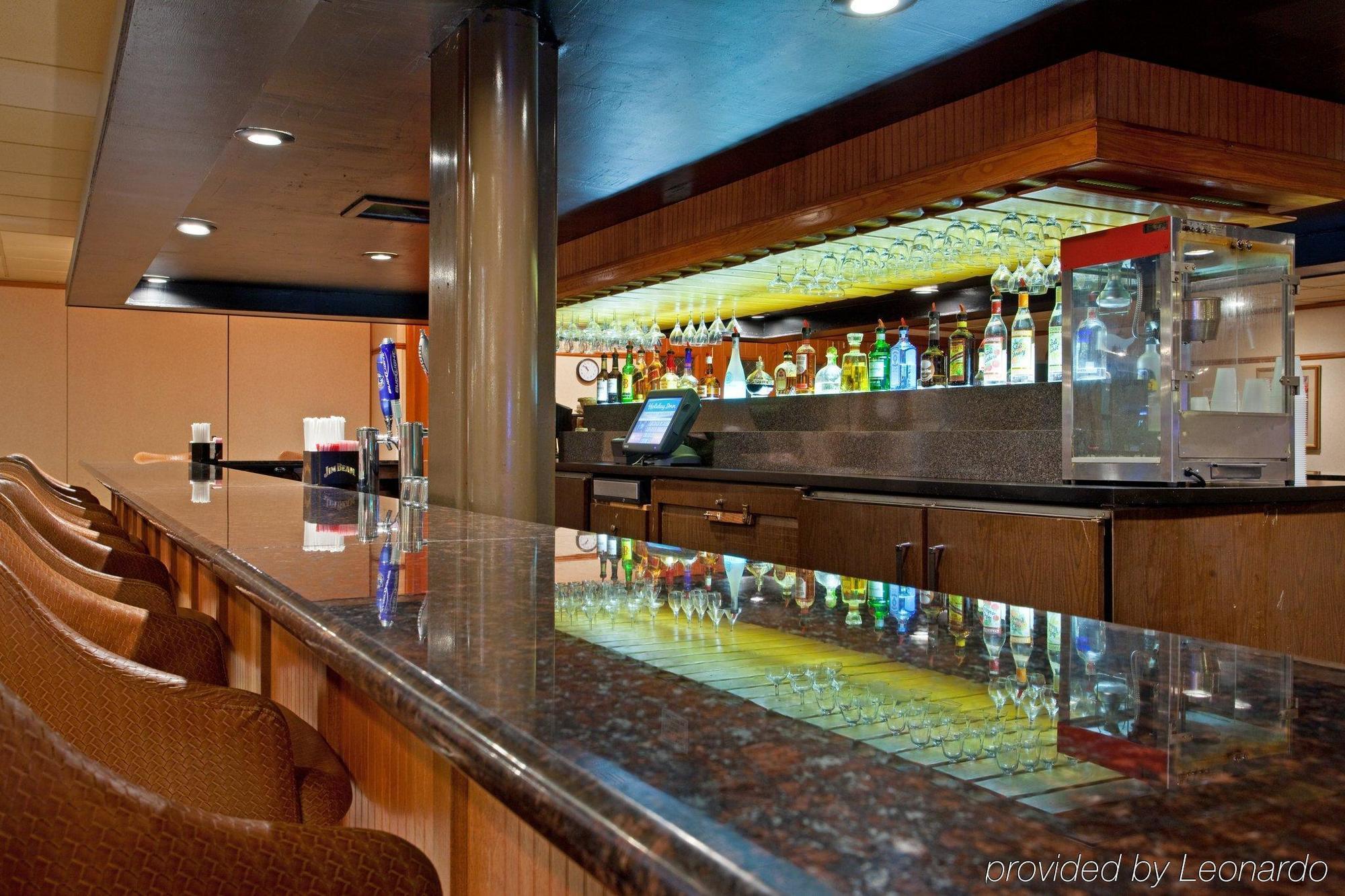 Hotel Ramada By Wyndham Indiana Exteriér fotografie