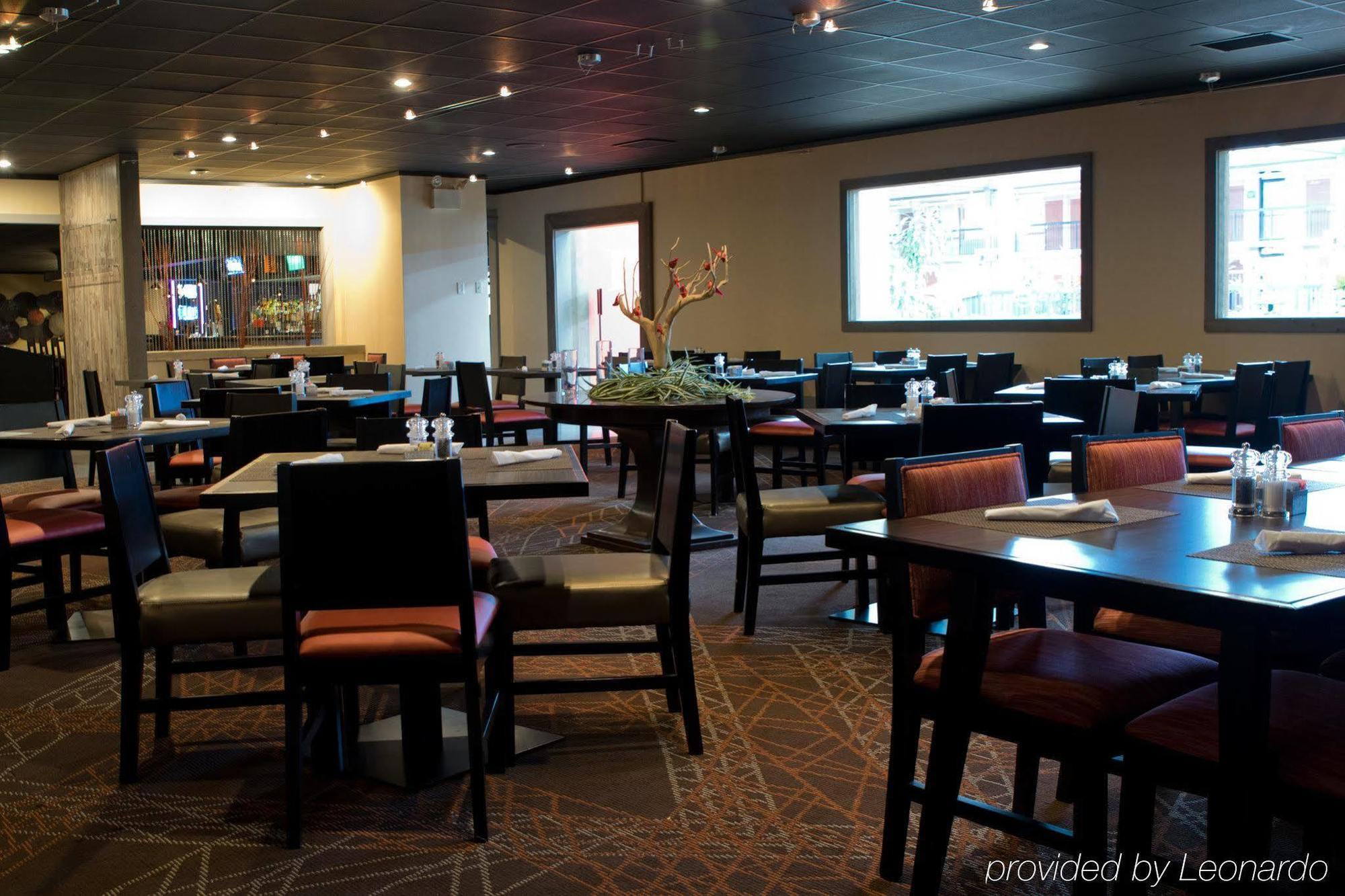 Hotel Ramada By Wyndham Indiana Exteriér fotografie